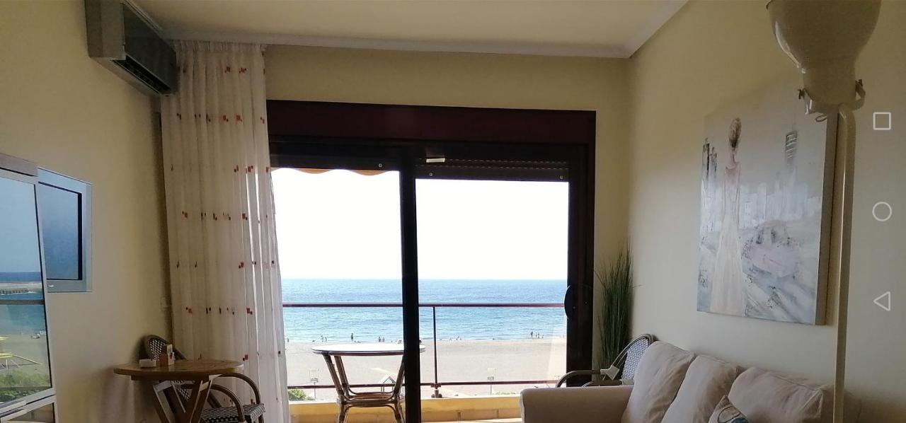 The Apartment Gran Tarajal Exterior foto