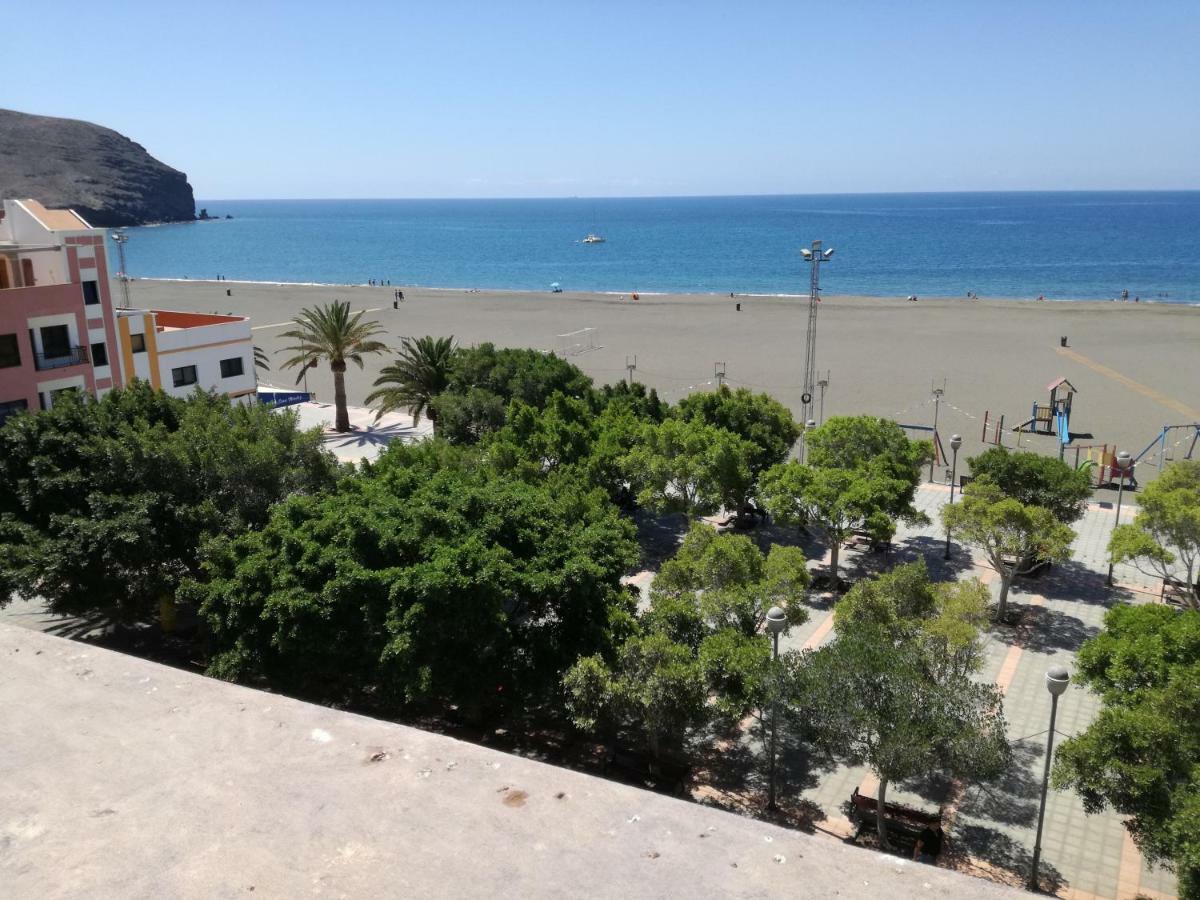 The Apartment Gran Tarajal Exterior foto