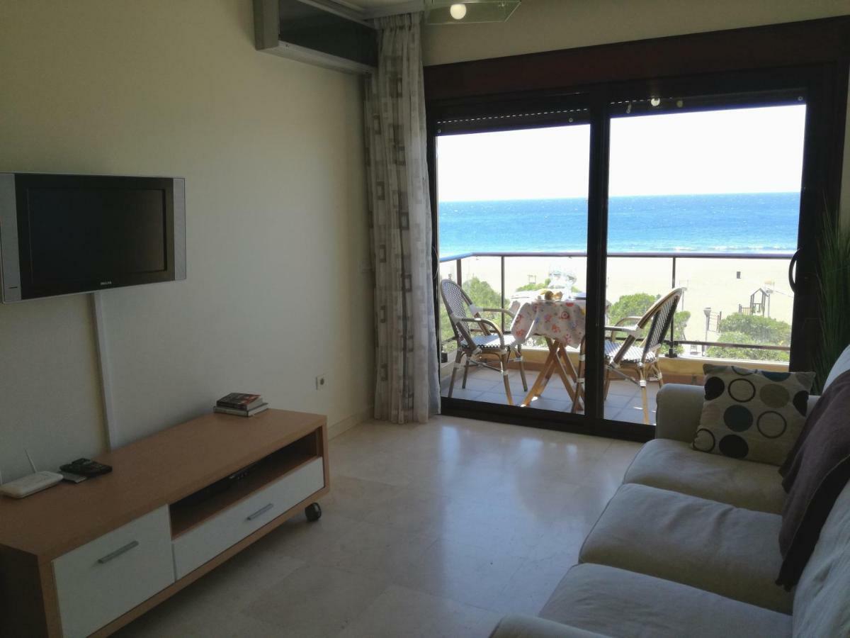 The Apartment Gran Tarajal Exterior foto