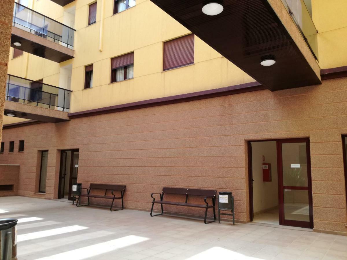 The Apartment Gran Tarajal Exterior foto
