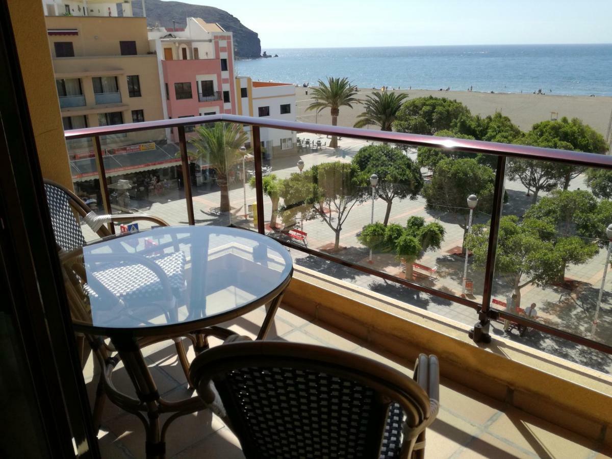 The Apartment Gran Tarajal Exterior foto